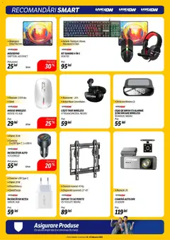 Ofertele Flanco valabile de la 19.02.2026 | Pagină: 22