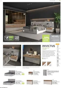 Jela katalog - pregled Jela kataloga - važi od 09.02.2026 | Strana: 75 | Proizvode: Krevet, Komoda, Sto, Kuhinja