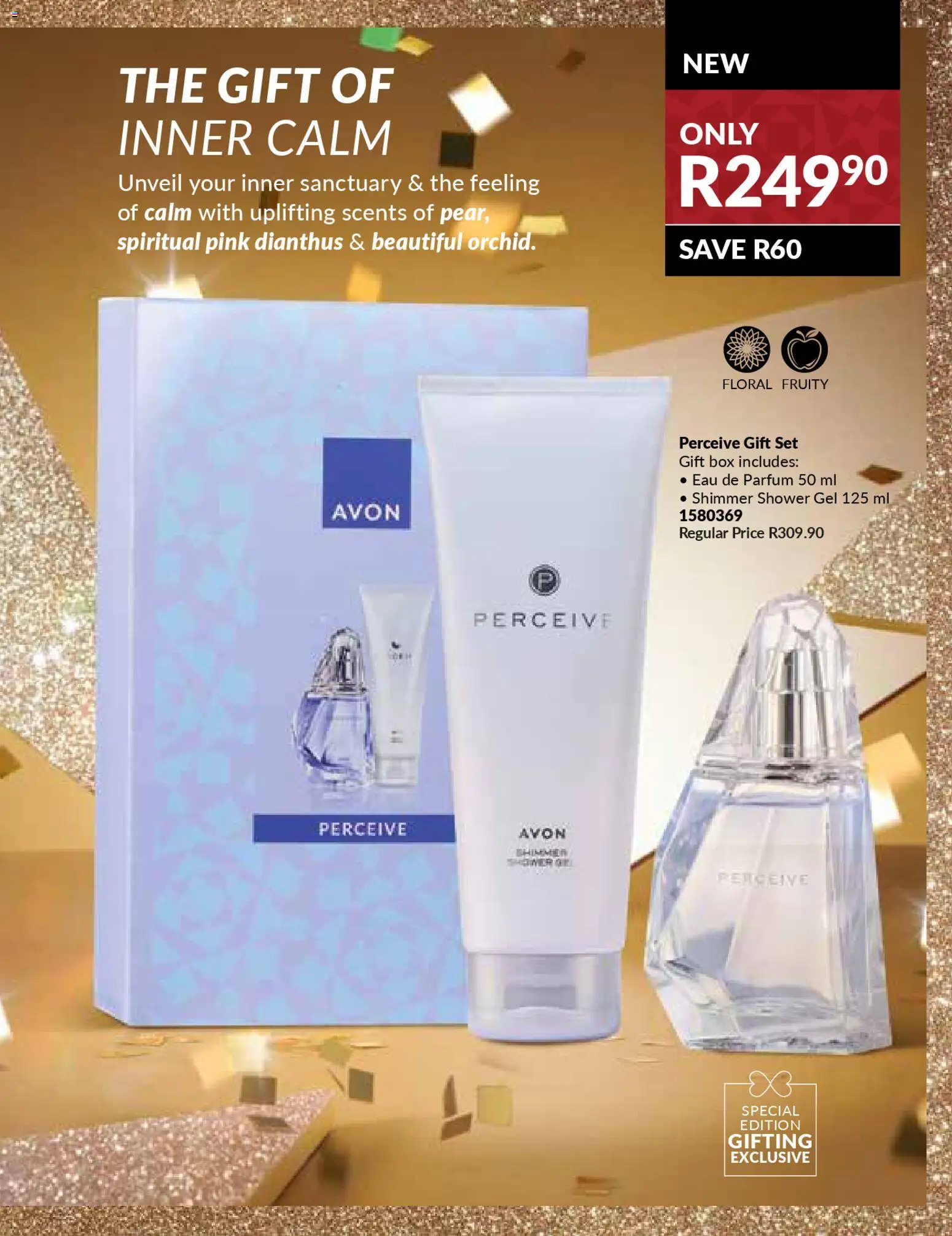 New Avon catalogue – valid from 01.11.2025 | Page: 11