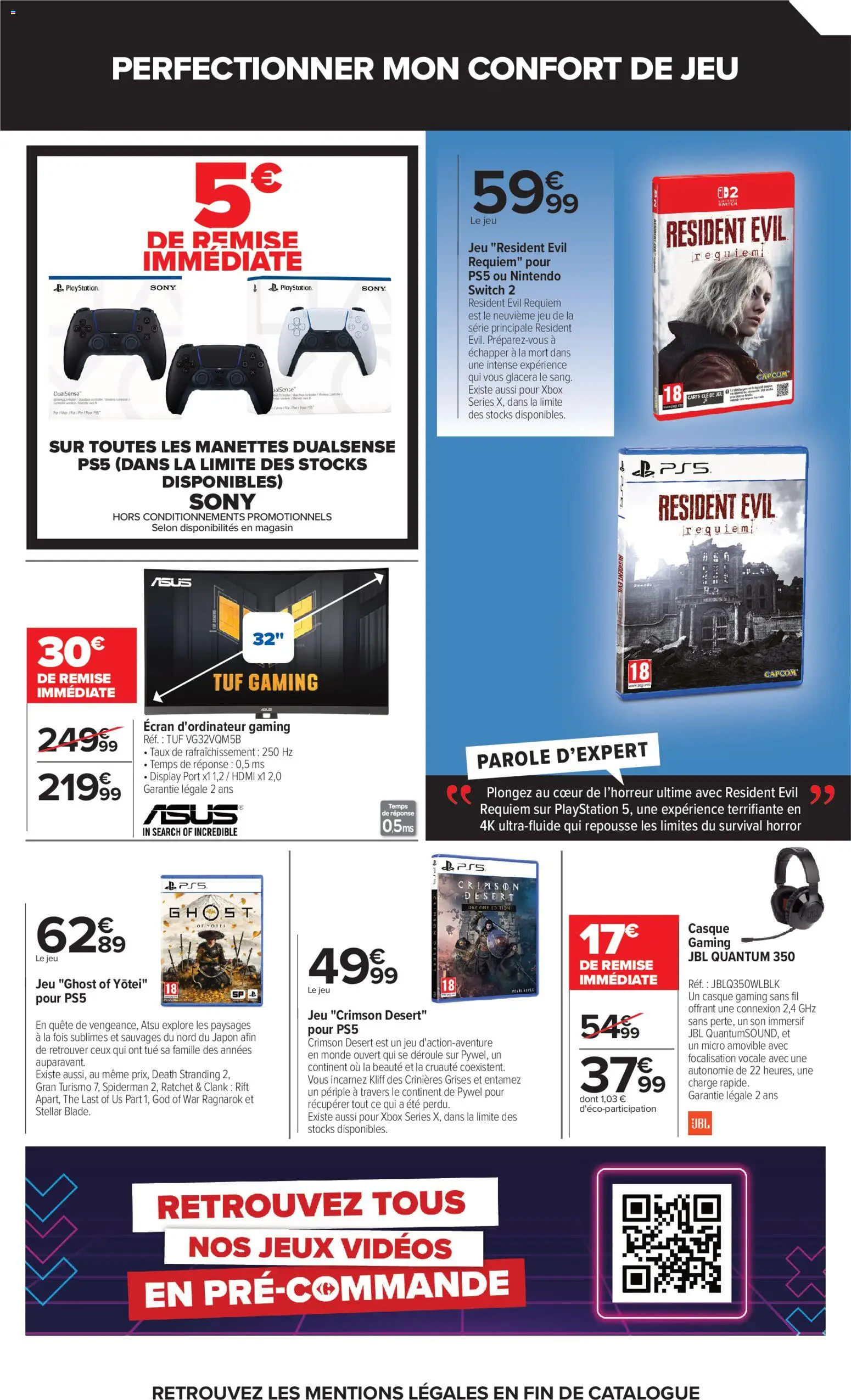 {H1} | Page: 27 | Produits: Xbox, Clé, Jeux, Thé