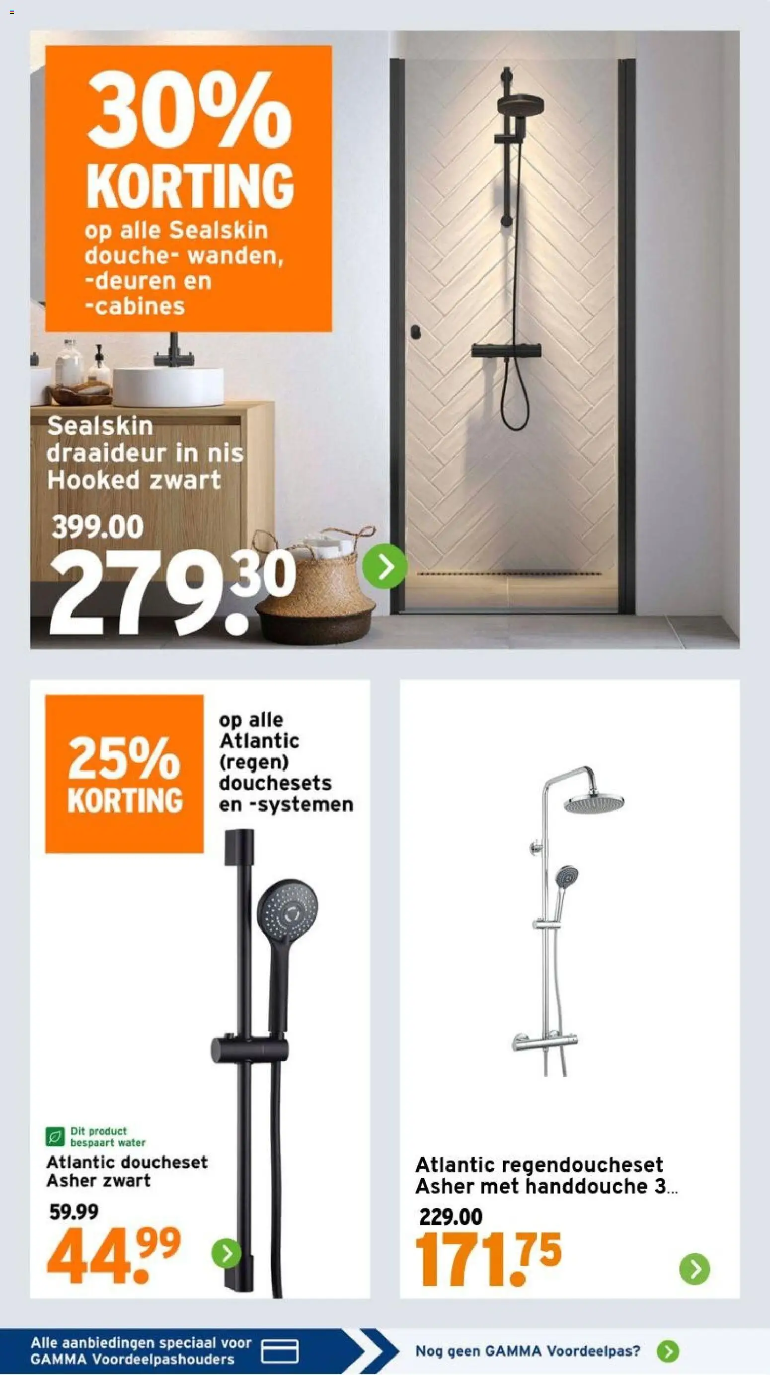 {H1} | Pagina: 35 | Producten: Doucheset, Douche, Ciseaux, Festék