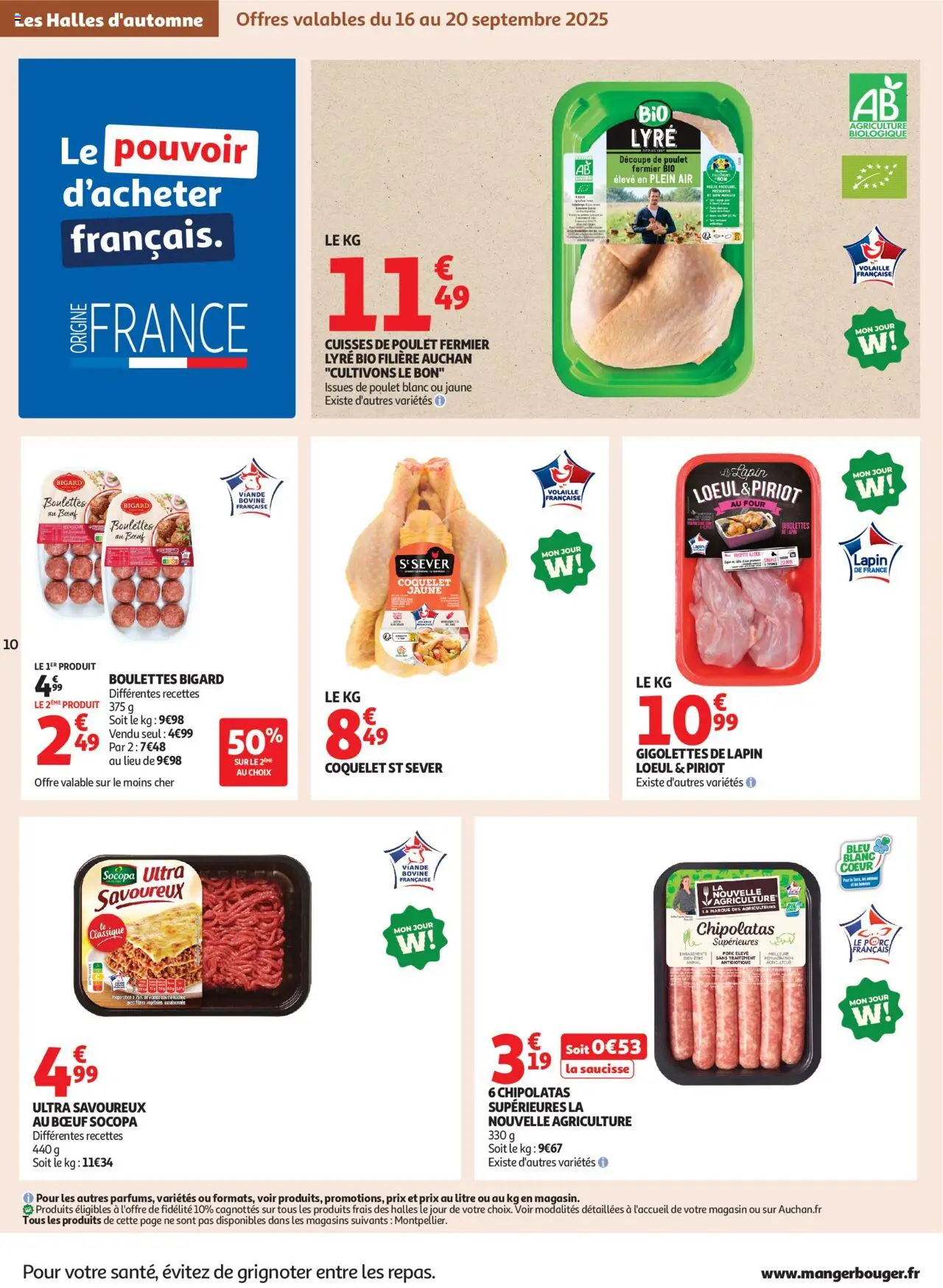  | Pagina: 10 | Producten: La