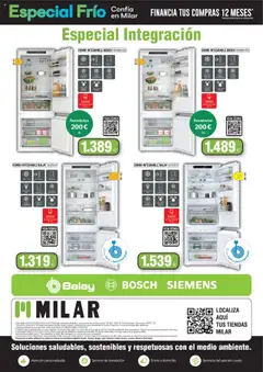 Milar folleto │ válido desde el 01.06.2025 | Página: 4 | Productos: Té, Cocina, Combi, Galette de chaise