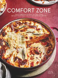 Preview of Tesco - Tesco Magazine - October 2025 valid from 01.10.2025 | Page: 47