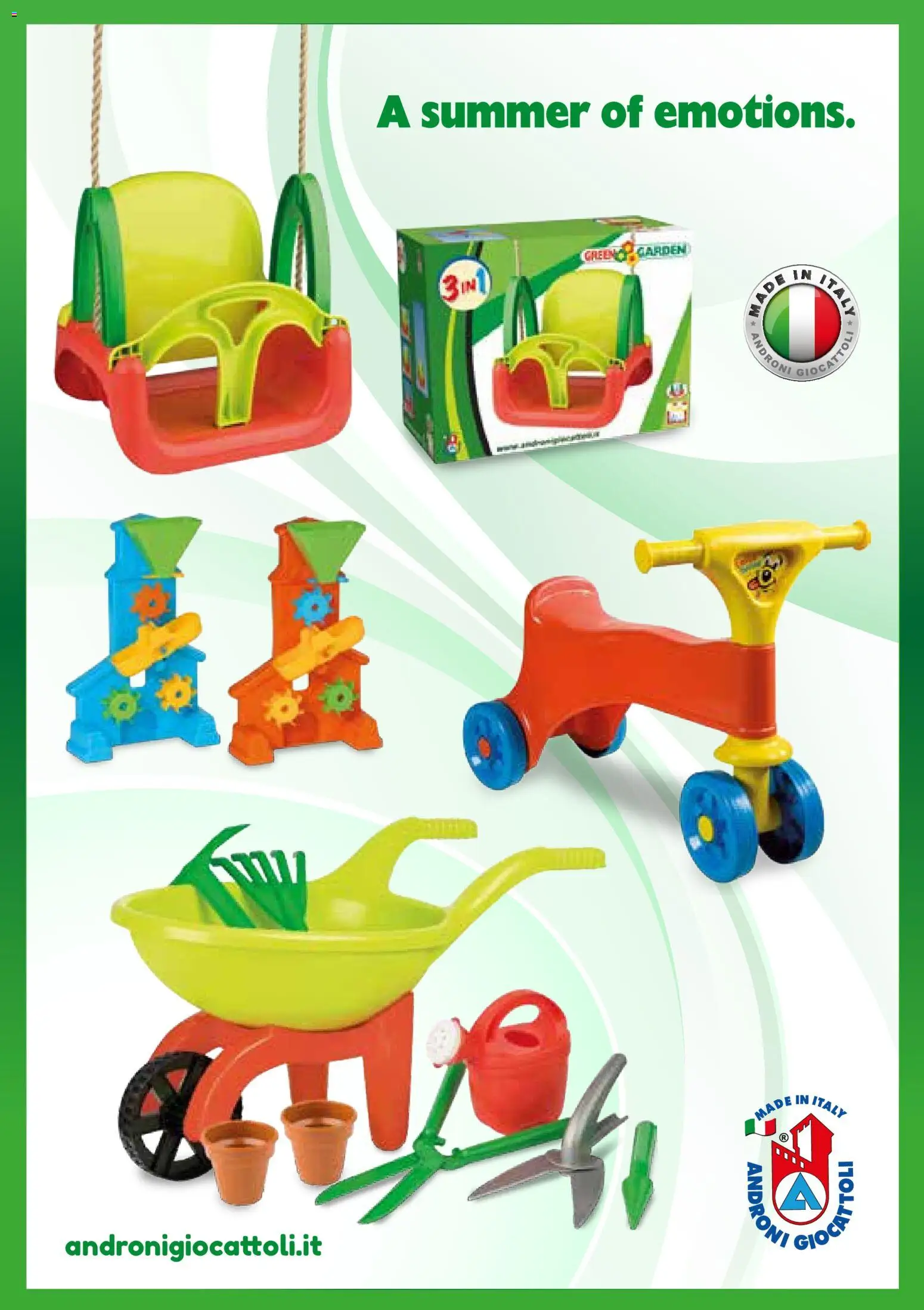 Volantino Prenatal del 05.01.2026 | Pagina: 6