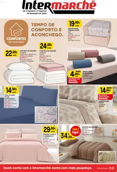 Pré-visualização Intermarché Folheto Mini válido de 11.12.2025