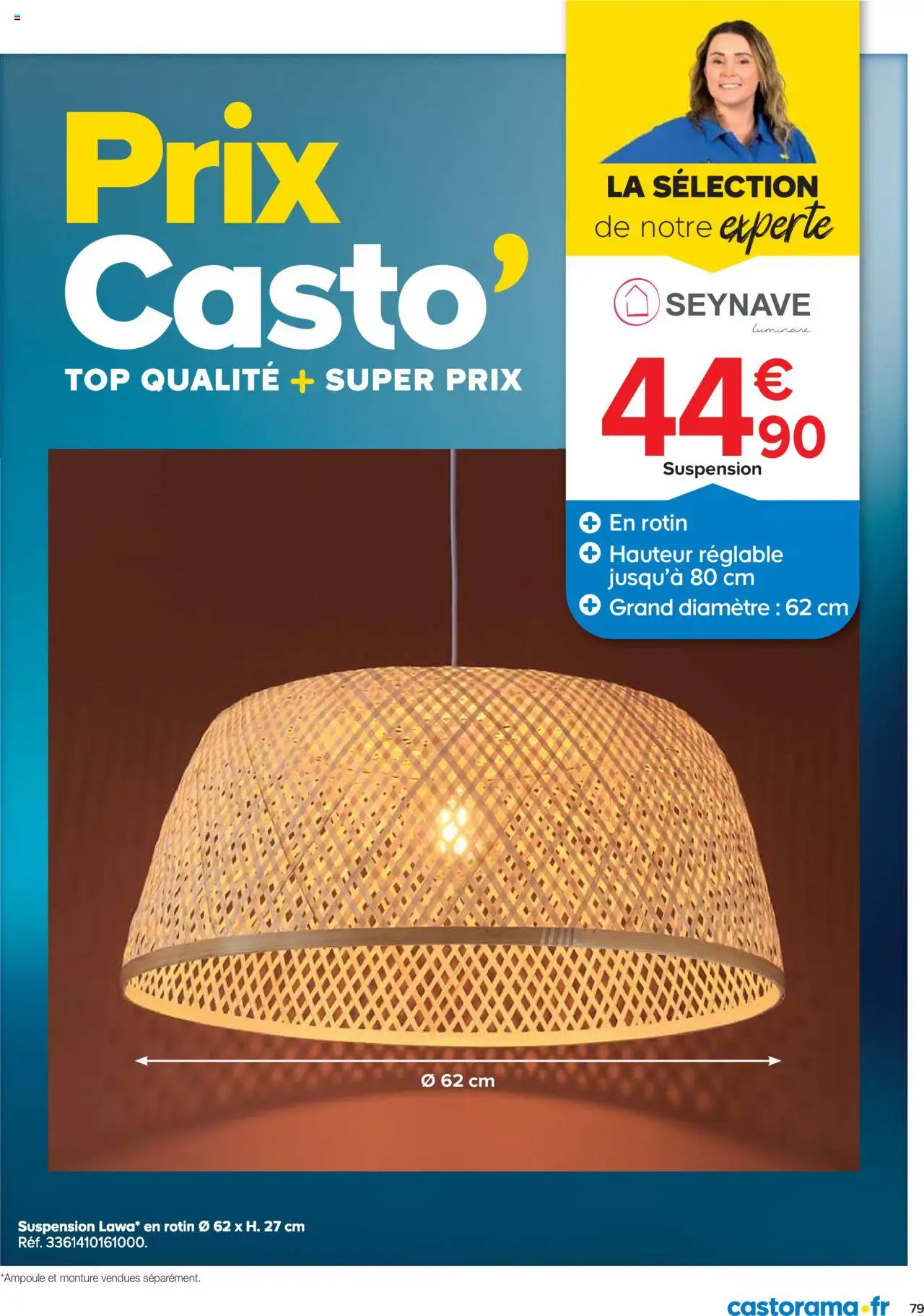  | Page: 79 | Produits: Suspension
