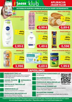 Jager katalog │ velja od 16.07.2025 | Stran: 13