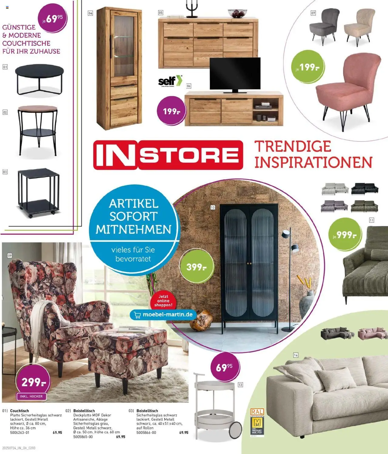  | Page: 2 | Produits: Store