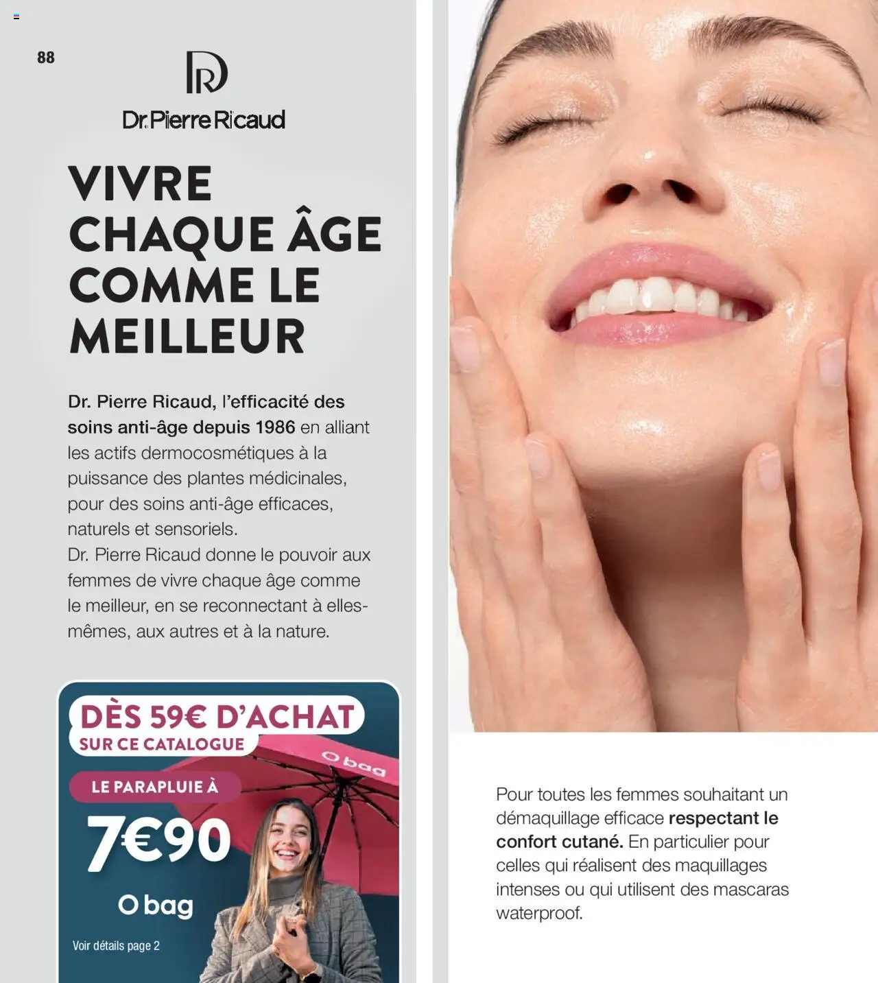  | Page: 88 | Produits: Plantes, Parapluie