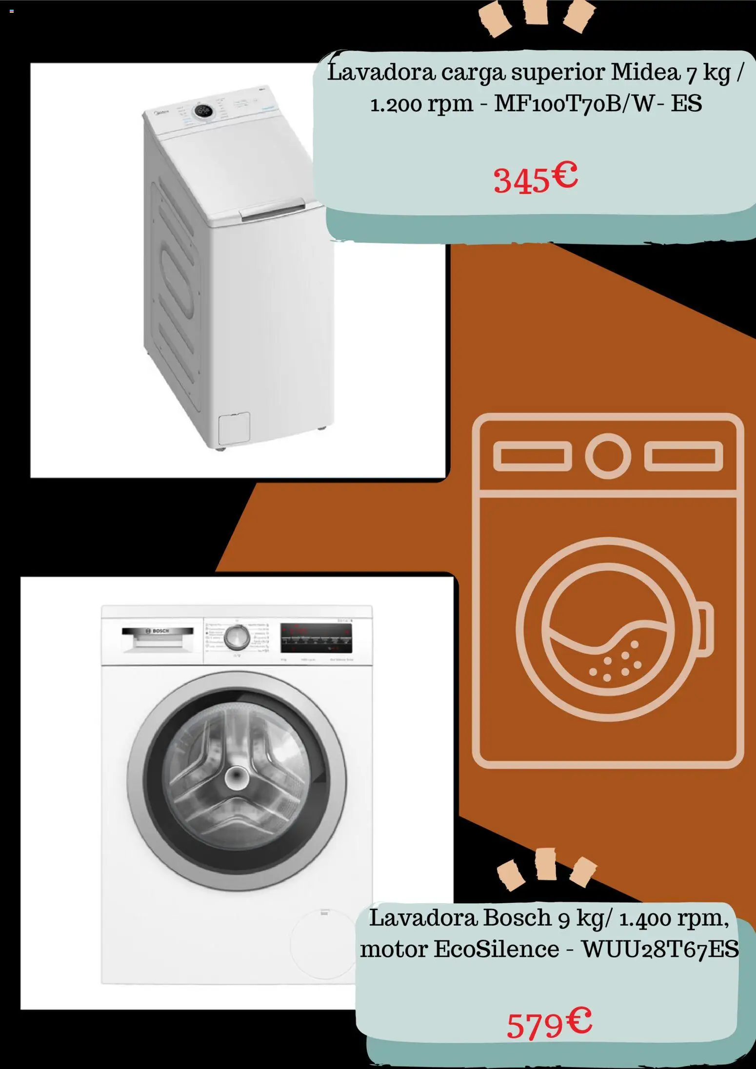 El Corte Inglés Cyber Monday │ válido desde el 01.12.2025 | Página: 4