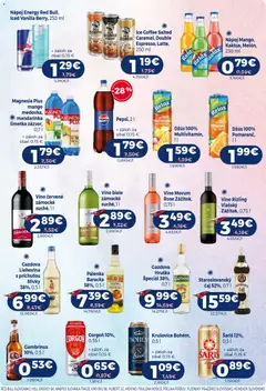 Milk Agro leták platný od 18.02.2026 | Strana: 14