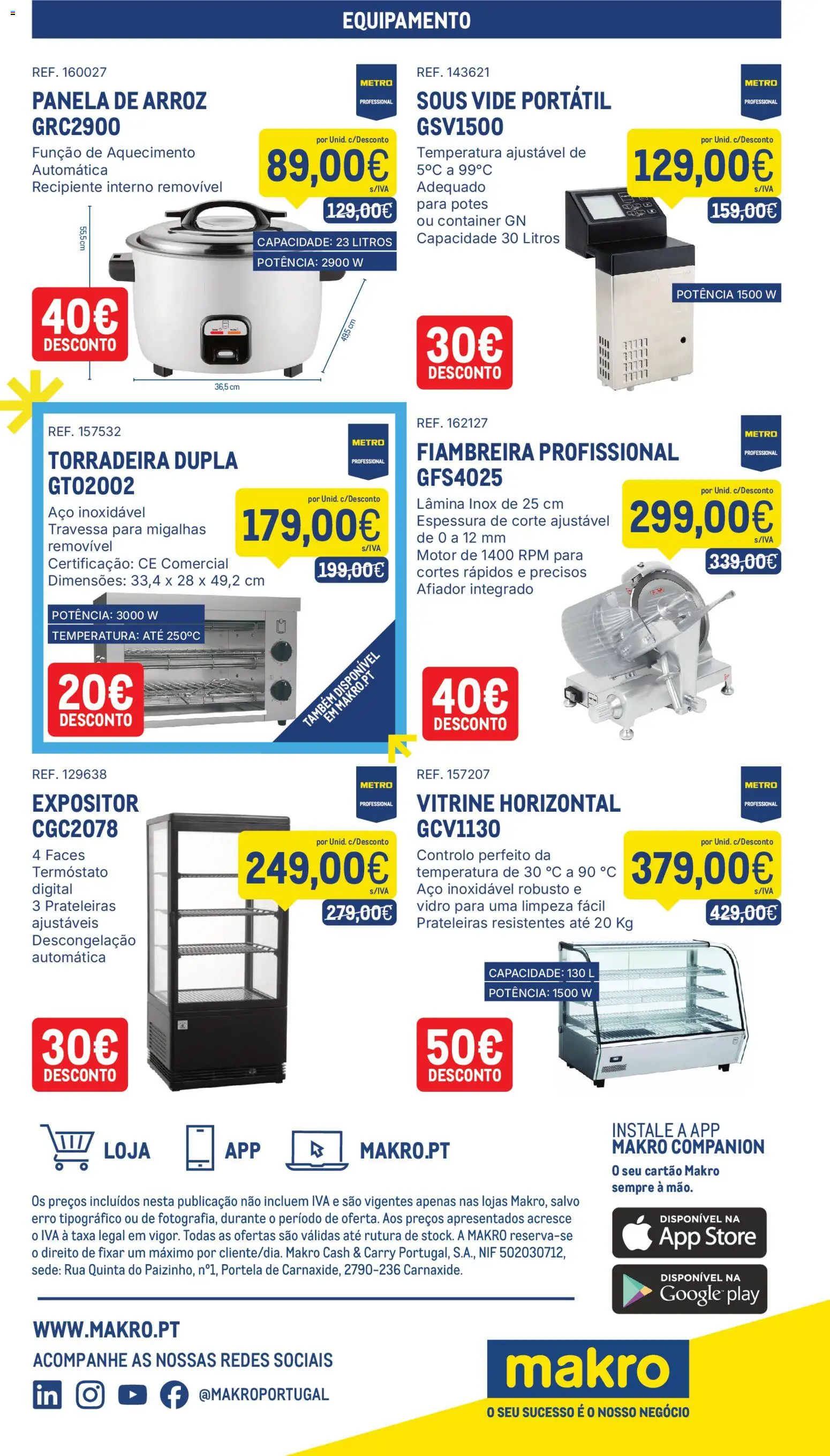 Makro folheto │ válido de 02.12.2025 | Página: 17