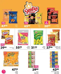 Save specials catalogue – valid from 25.03.2026 | Page: 39