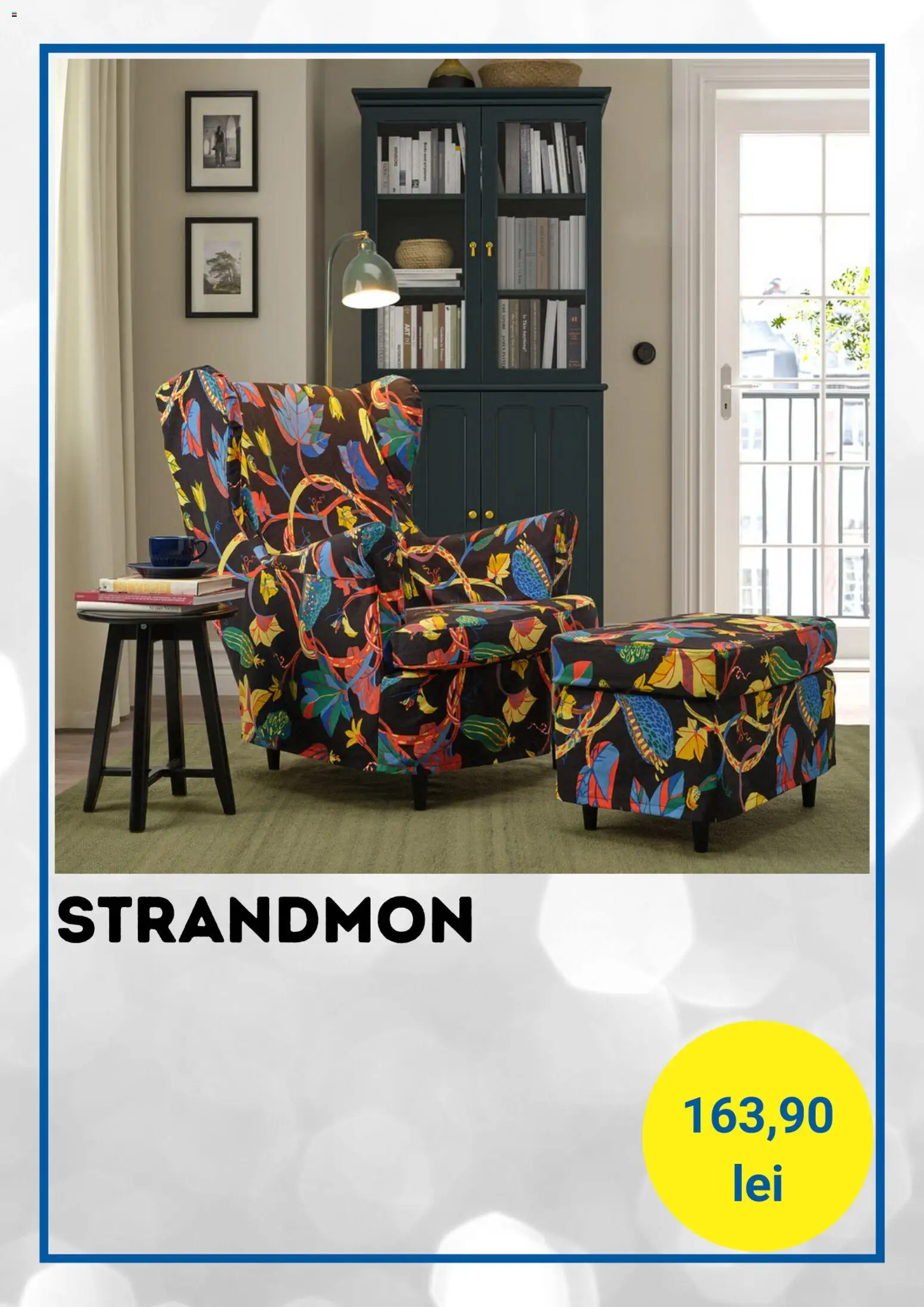 Noul catalog IKEA – valabil de la 23.01.2026 | Pagină: 2