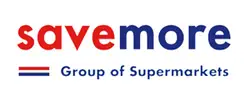 Λογότυπο του Save more στην κατηγορία Σούπερ Μάρκετ