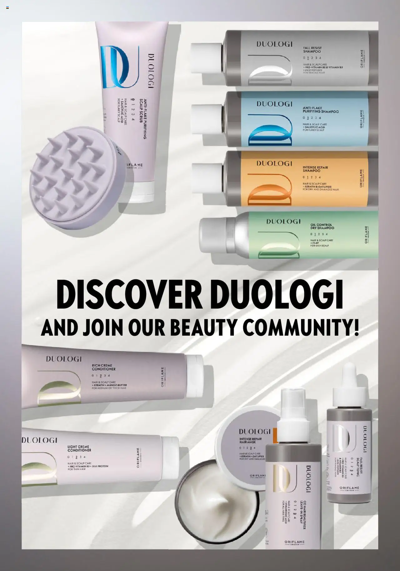  | Page: 32 | Products: Shampoo, Mask, Butter, Oil