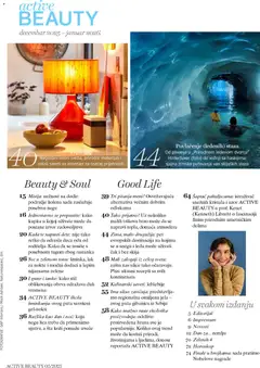 DM Drogerie active Beauty  - pregled DM Drogerie kataloga - važi od 08.12.2025 | Strana: 7