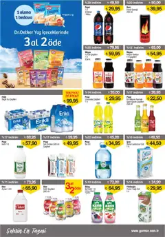 Gürmar Katalog - 16.08.2025 tarihinden itibaren geçerlidir | Sayfa: 9