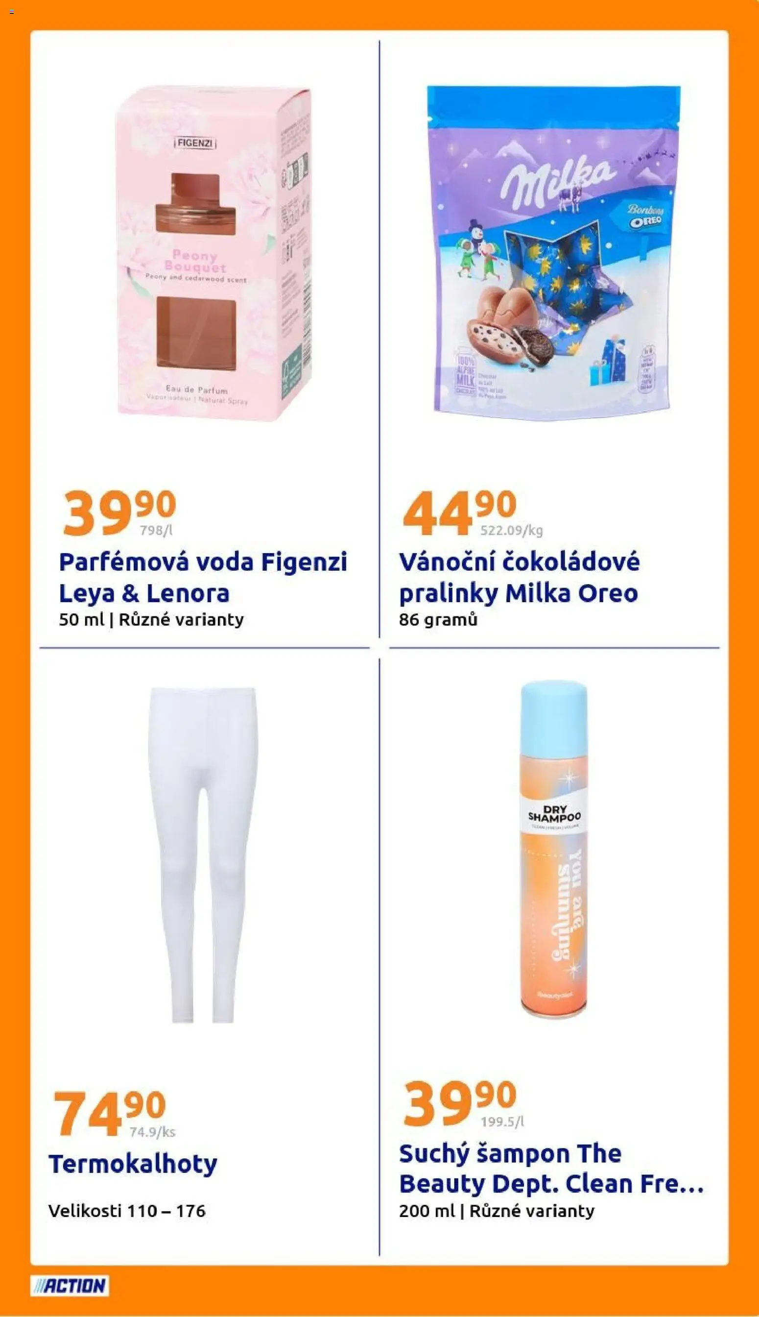 Action leták od 03.12.2025 | Strana: 23