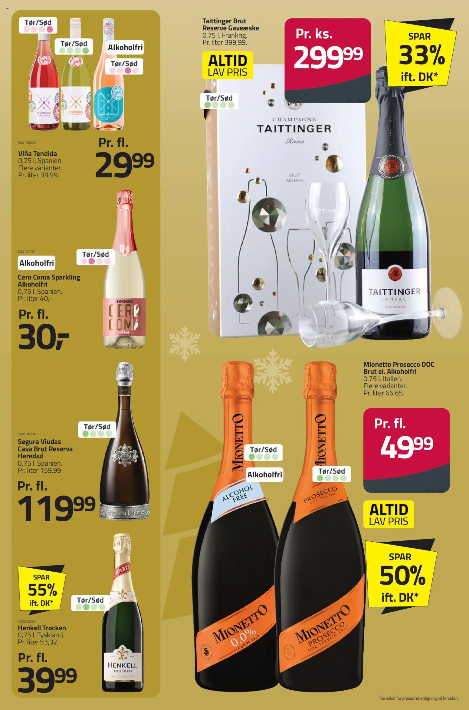 Fleggaard tilbudsavis – gyldig fra 26.11.2025 | Side: 22