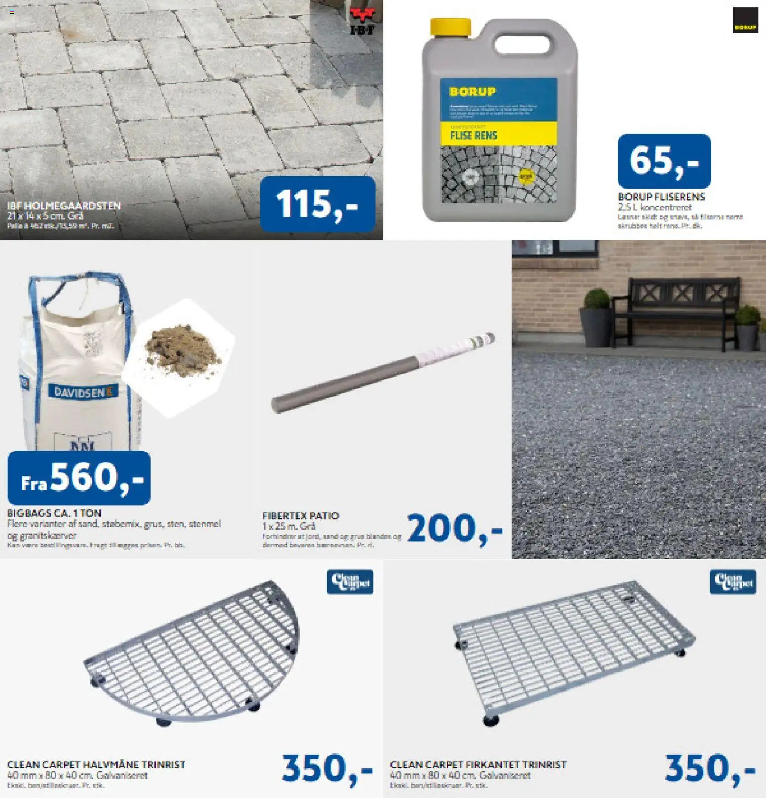 Davidsen tilbudsavis – gyldig fra 12.03.2026 | Side: 19