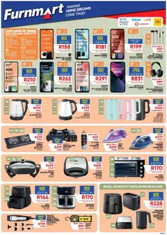 New Furnmart catalogue – valid from 15.09.2025 | Page: 7