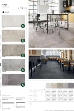 Ingema leták platný od 29.10.2025 | Strana: 114 | Produkty: Dlažba