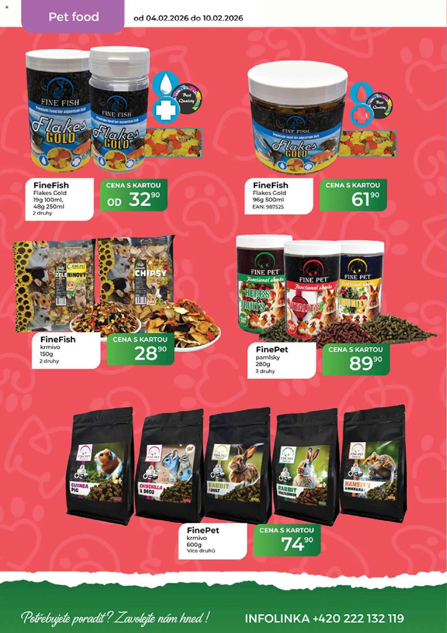 Tamda Foods leták od 04.02.2026 | Strana: 42