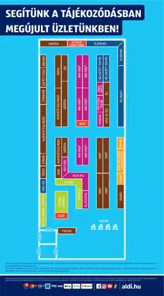 HŰTÖTT ZÖLDSÉG, GYÜMÖLCS, Chilled vegetables and fruits - amely érvényes a következő dátumtól: 17.01.2026 | Oldal: 8