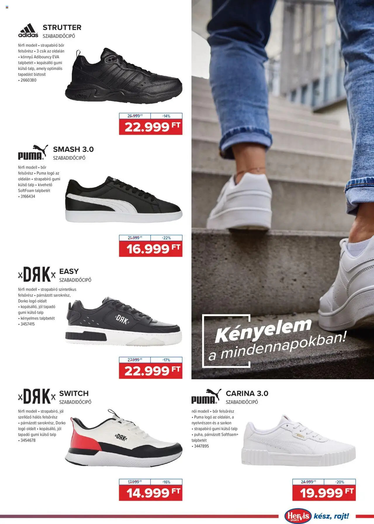 Hervis Sports akciós ujság - amely érvényes a következő dátumtól: 05.08.2025 | Oldal: 5 | Termékek: Bor