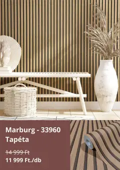 TTL Akciós újság - amely érvényes a következő dátumtól: 13.10.2025 | Oldal: 7 | Termékek: Tapéta