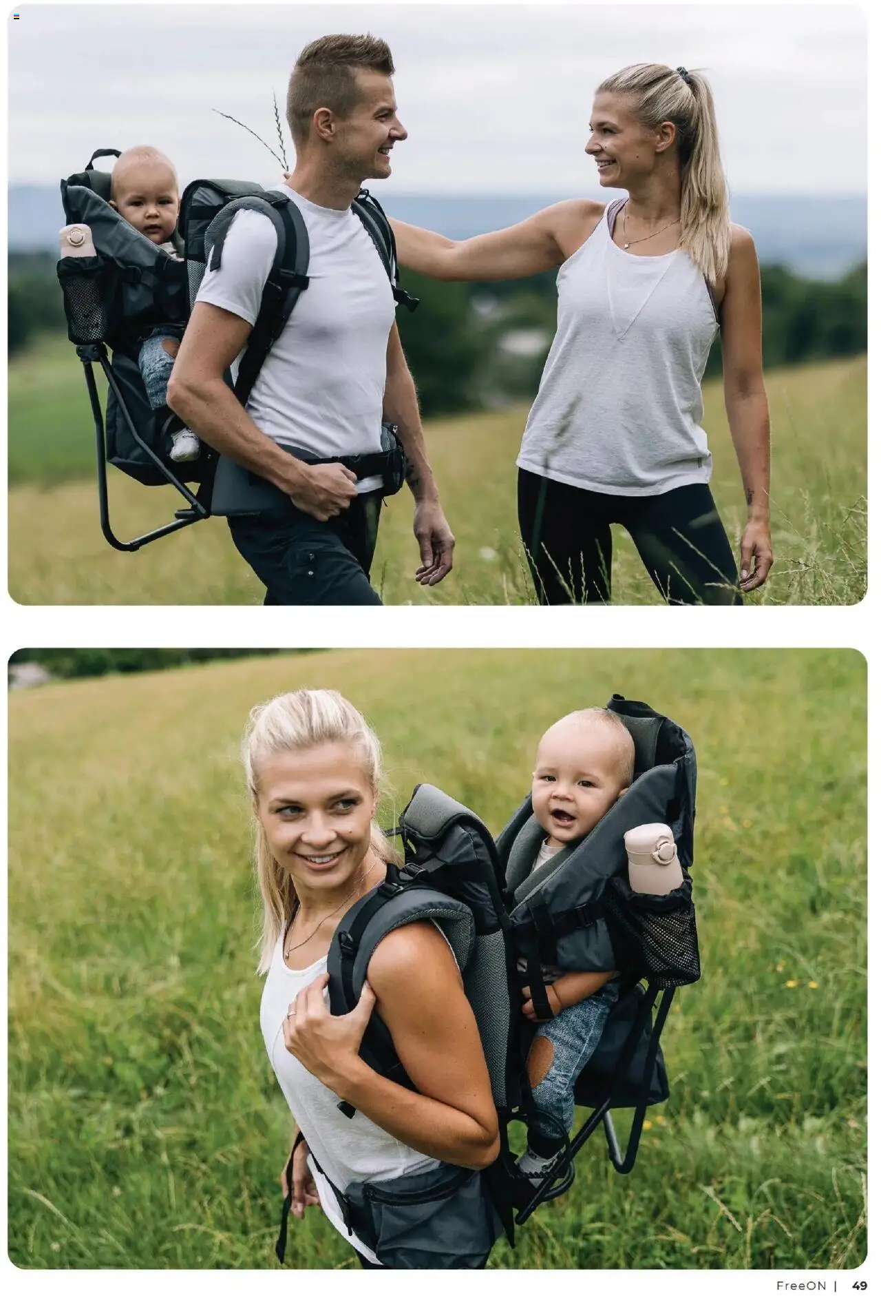 Novi Baby center katalog ponudbe – veljaven od 01.11.2024 | Stran: 49