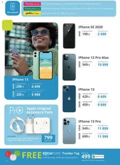 Cellucity Specials │ valid from 07.07.2025 | Page: 12 | Products: Connector, Battery