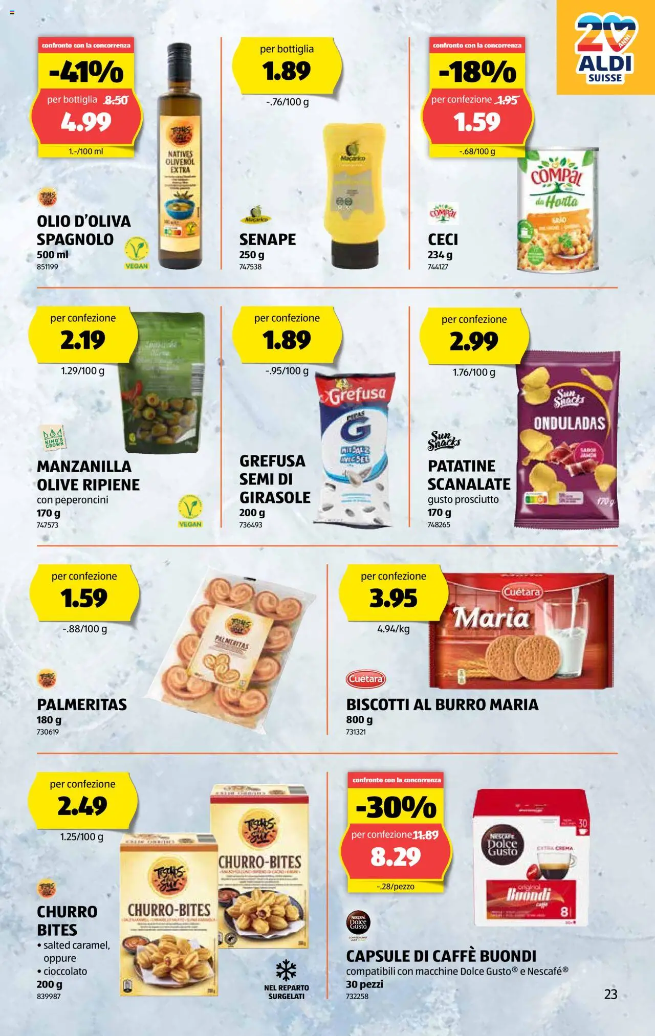 Aldi Aktionen IT – gültig ab 11.09.2025 | Seite: 24