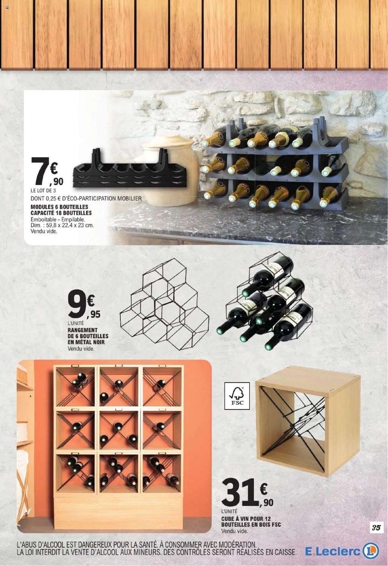  | Page: 35 | Produits: Vin