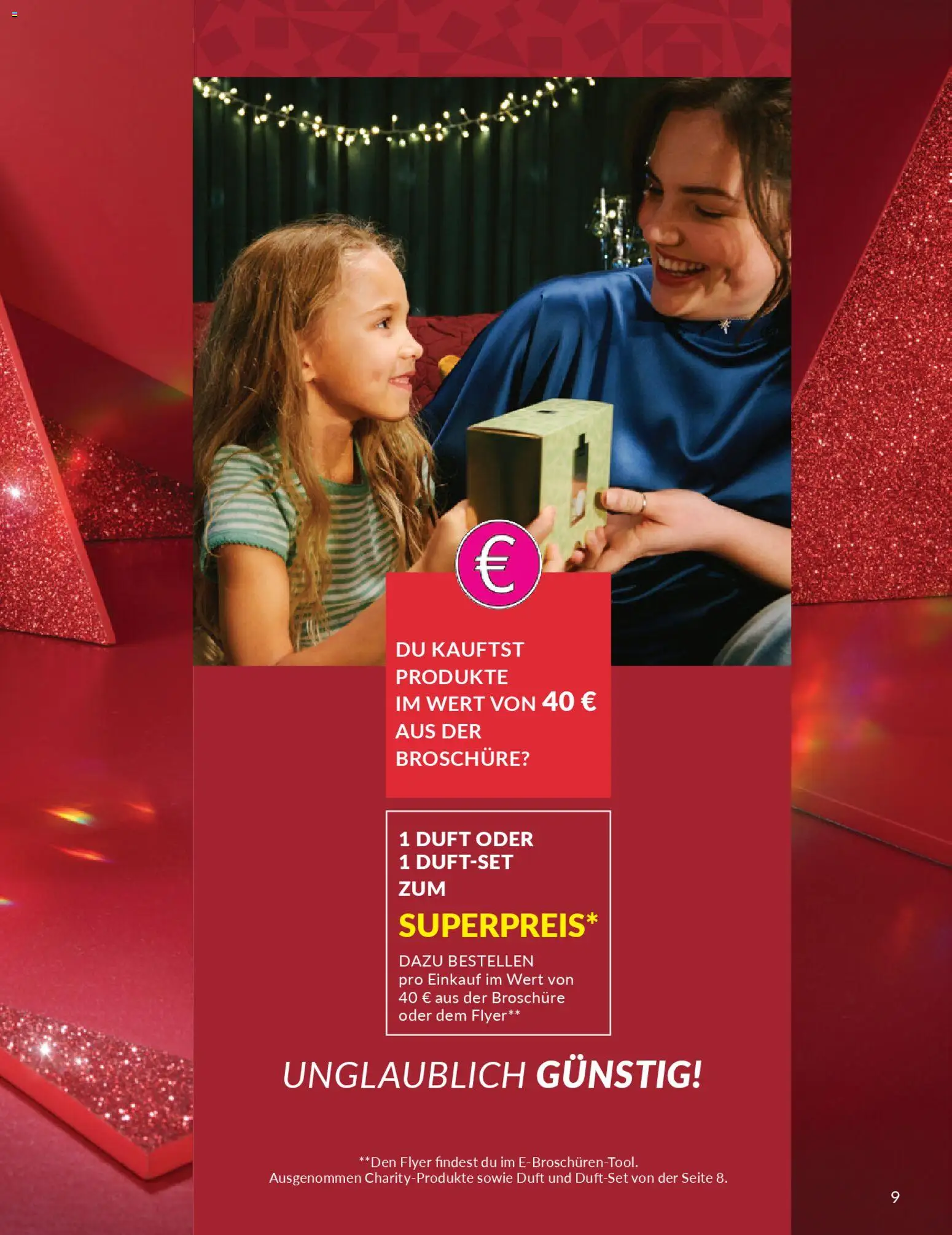 Avon - Black Friday – gültig ab 01.11.2025 | Seite: 11 | Produkte: Duft