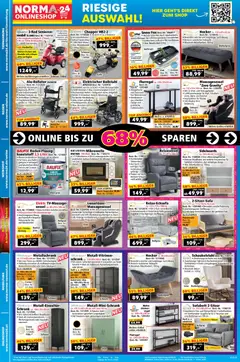 Norma Flugblatt ab 03.11.2025 gültig | Seite: 19