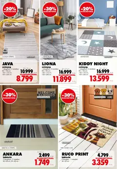 Katalógus Diego 02 - amely érvényes a következő dátumtól: 01.02.2026 | Oldal: 8