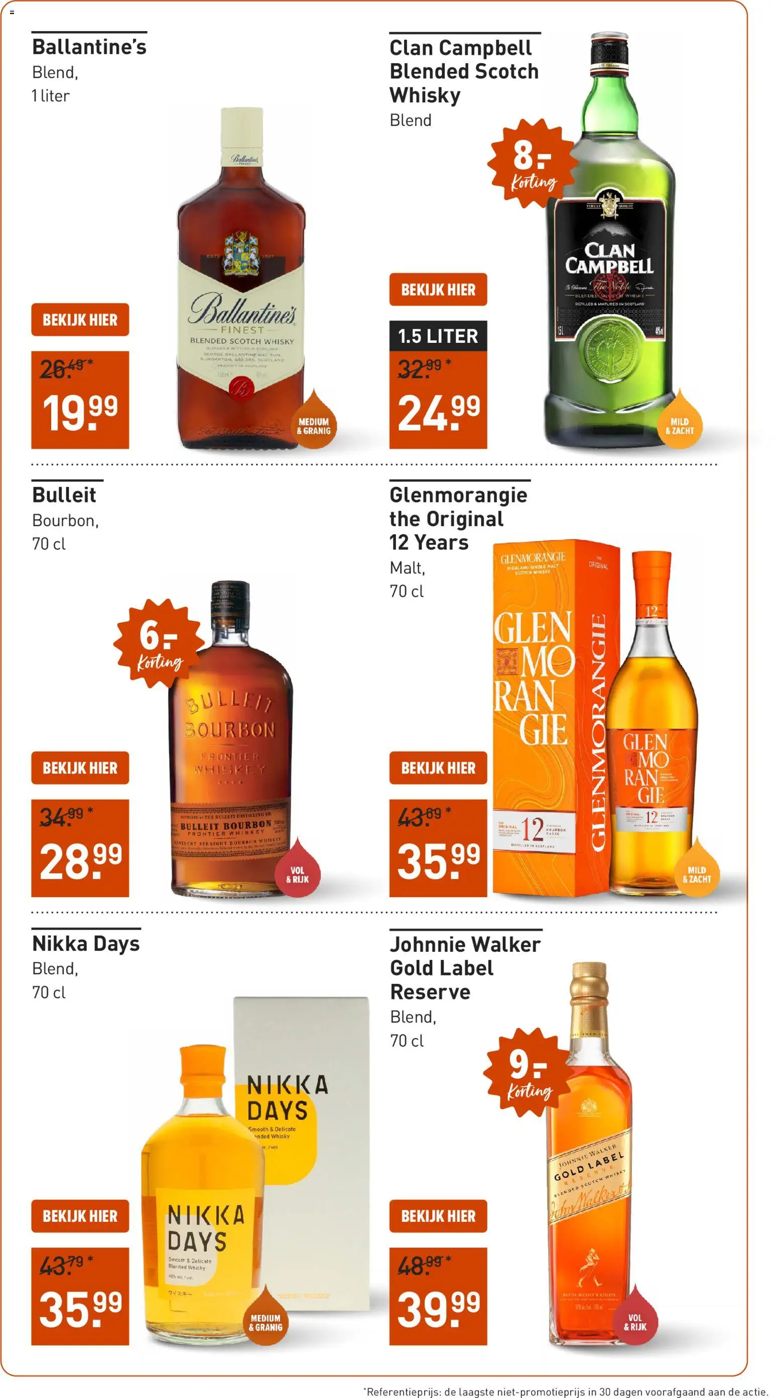 Nieuwe » Gall en Gall folder voor April « is er! Ontdek geweldige aanbiedingen en bespaar. | Netherlands