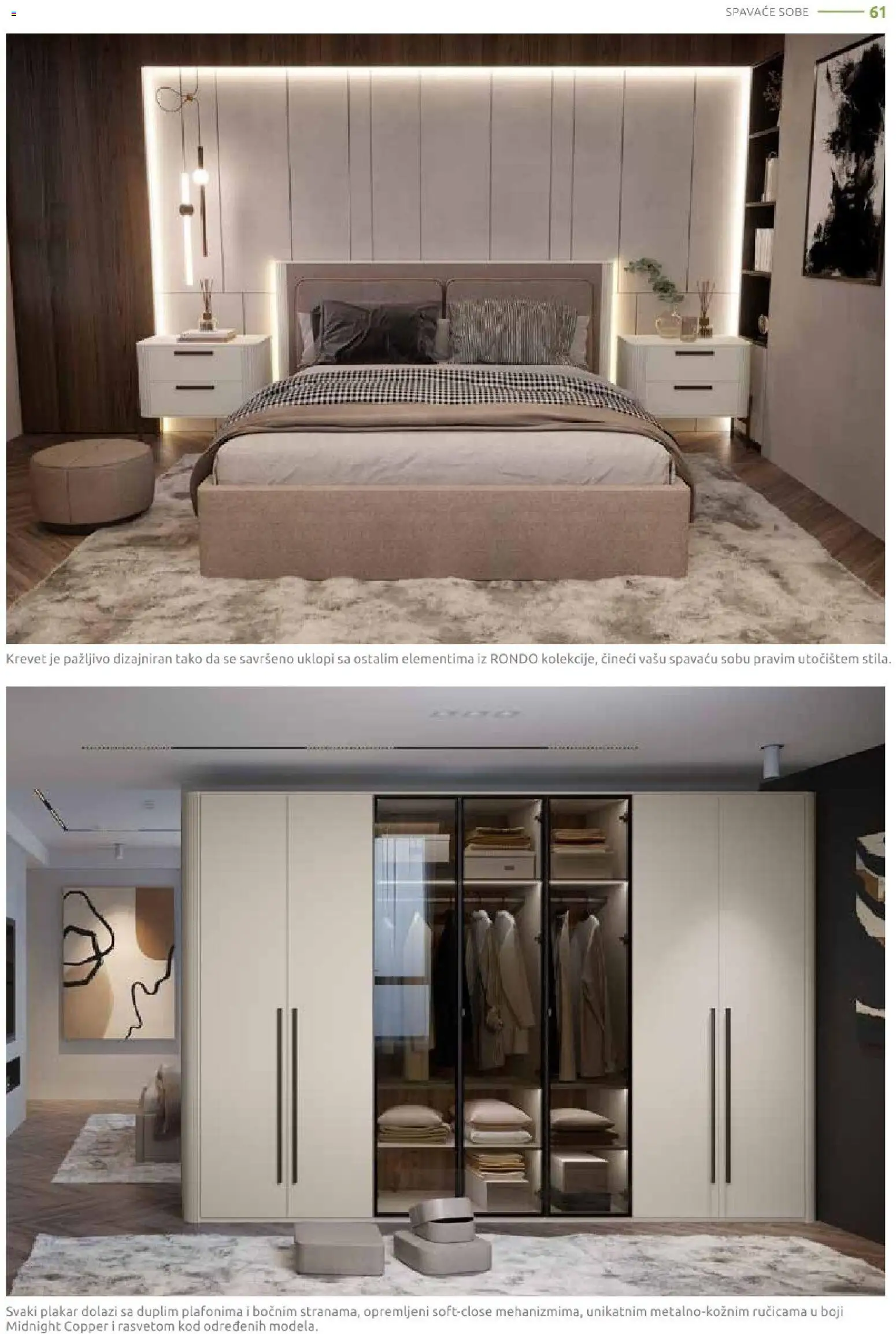 Jela katalog - važi od 09.03.2026 | Strana: 61 | Proizvode: Krevet