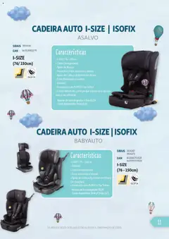 Pré-visualização Auchan folheto válido de 29.01.2025 | Página: 11