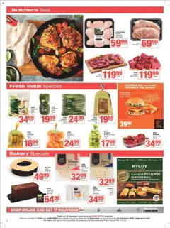 New Superspar catalogue – valid from 08.09.2025 | Page: 2