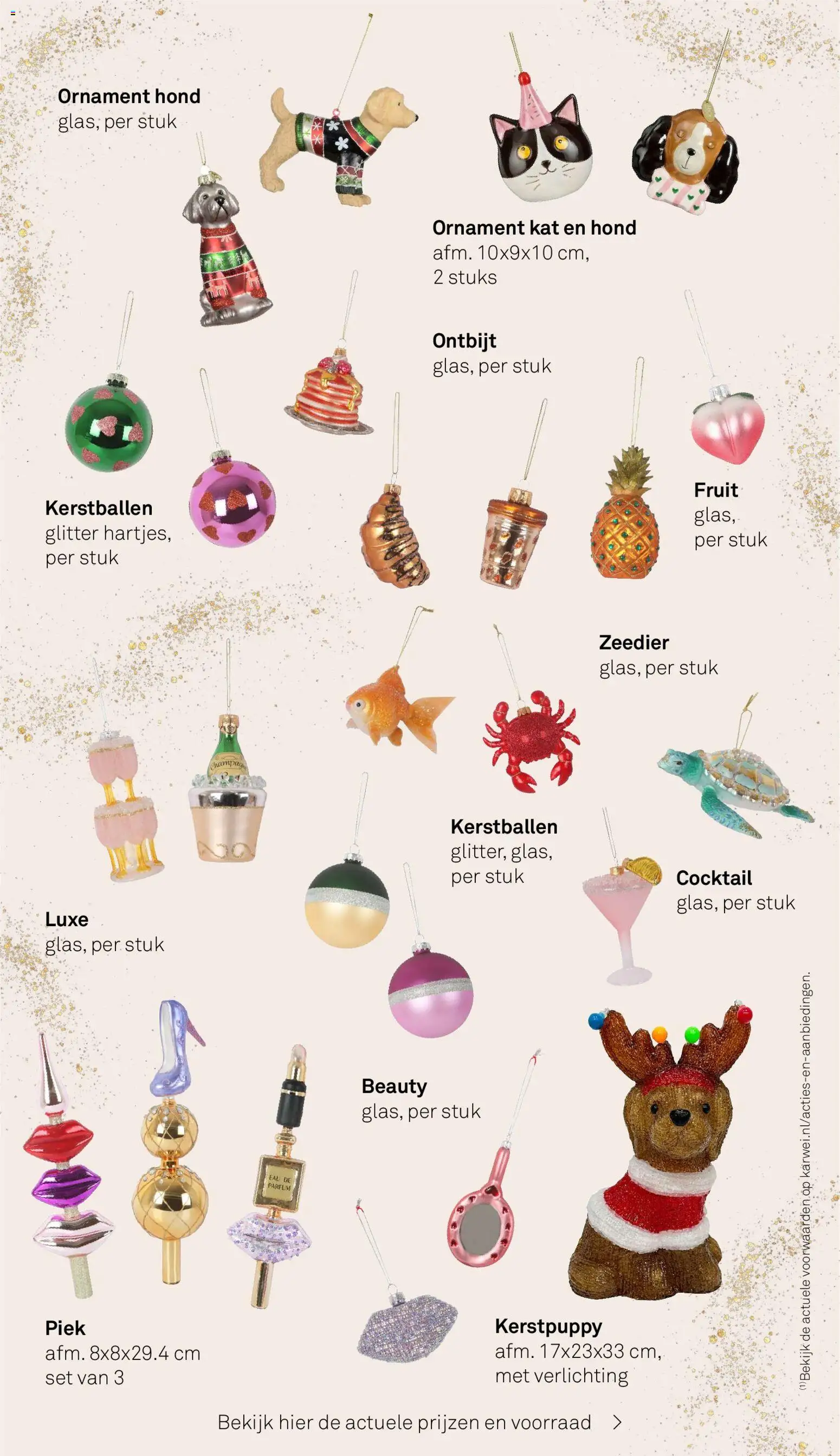 {H1} | Pagina: 17 | Producten: Verlichting, Fruit