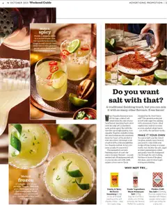 Preview of Waitrose - Offers valid from 16.10.2025 | Page: 53