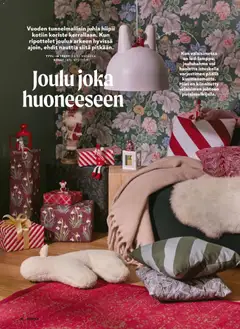 K-Market-mainoslehti voimassa 03.12.2025 alkaen | Sivu: 36 | Tuotteet: Voi, Hiiri