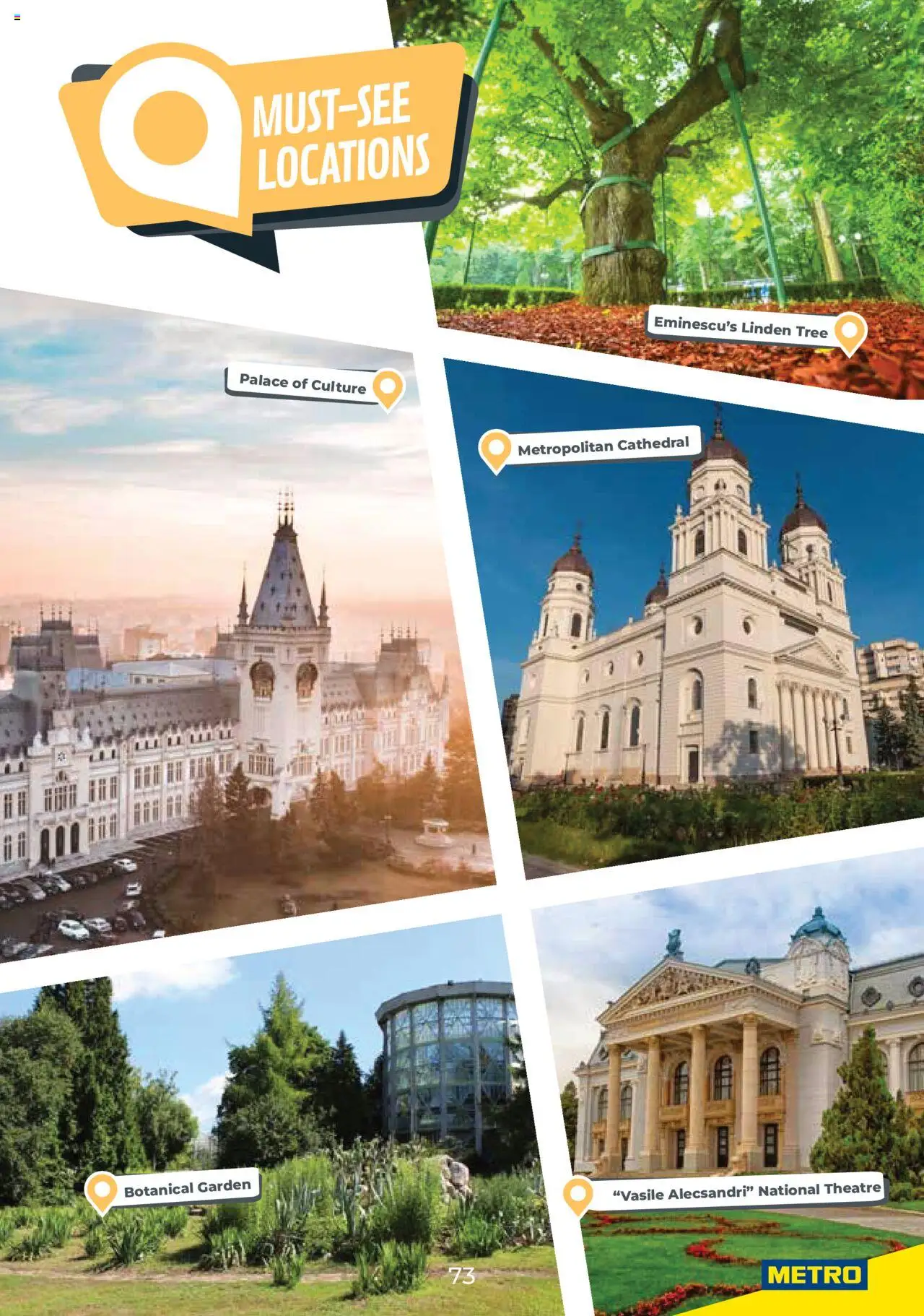 Noul catalog Metro – valabil de la 23.09.2025 | Pagină: 73