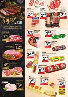 Bakmaz - Katalog - Pregled kataloga iz trgovine Bakmaz, vrijedi od 21.01.2026 | Stranica: 2