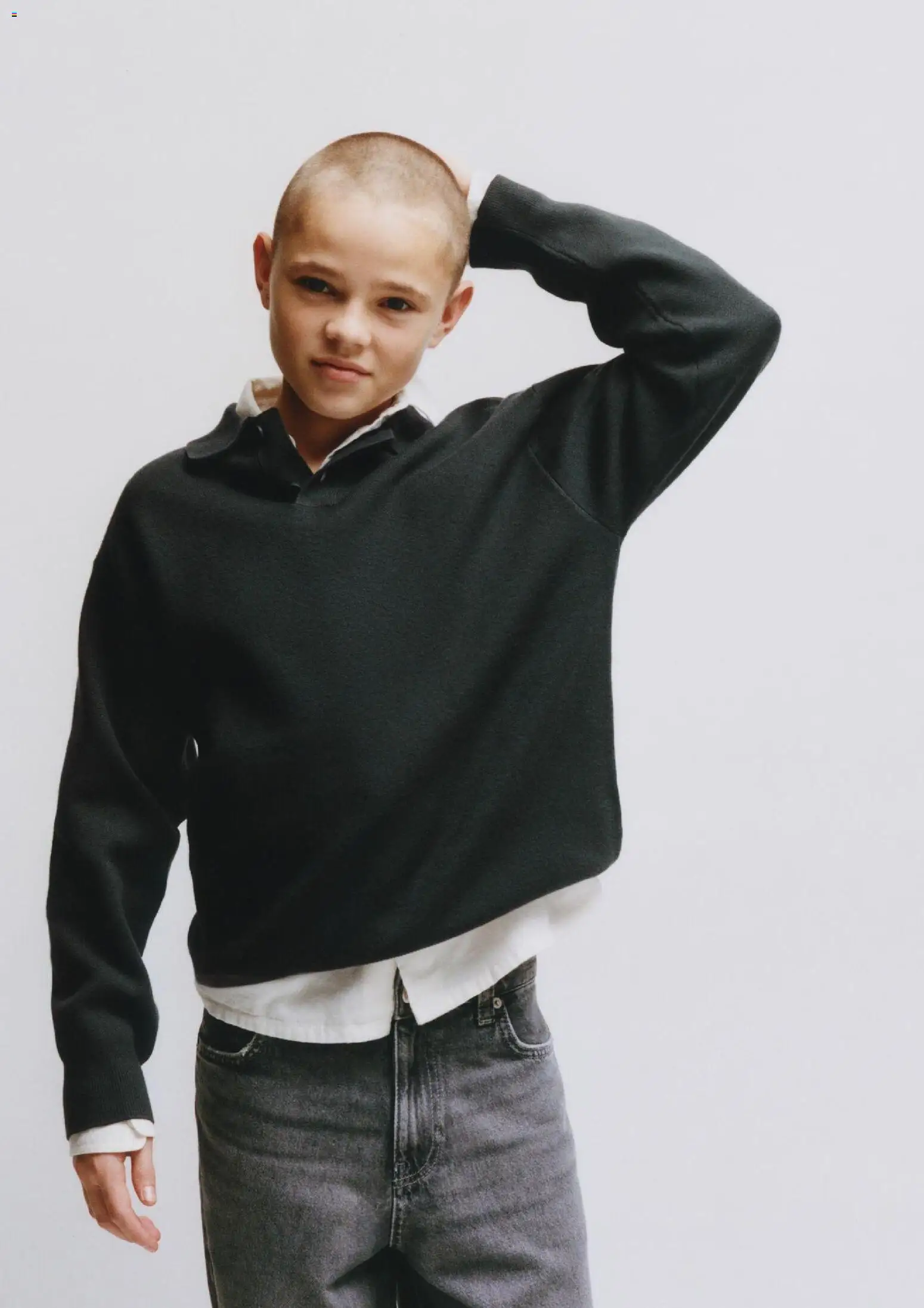 Zara Aktionen Boys – gültig ab 06.01.2026 | Seite: 13