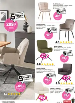 Höffner Prospekt 	 ab 10.02.2026 gültig | Seite: 19